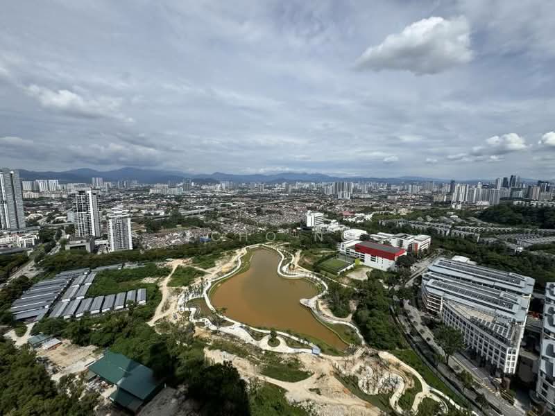 Condominium for Sale at Park Place - Echo Ng - Exterior - PropertyGuru.com.my