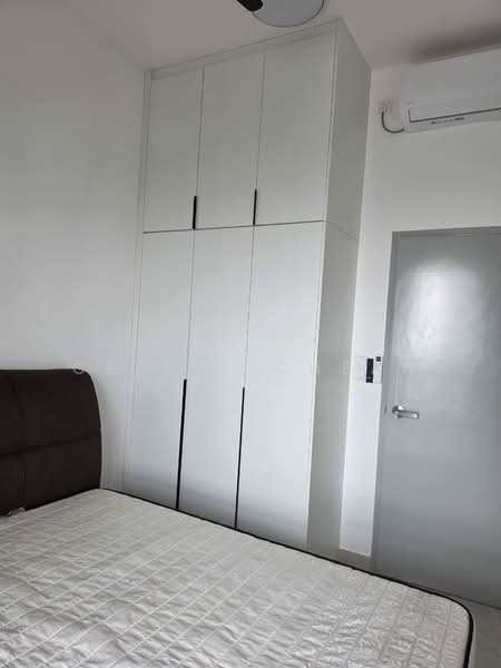 Kondominium untuk Disewa di Lucerne Residences - Celine Cheah - Bedroom - PropertyGuru.com.my