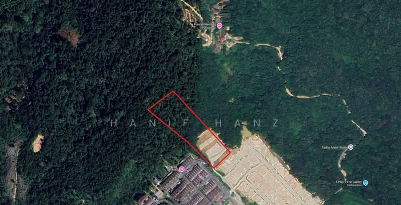 Untuk Dijual - Hulu Langat