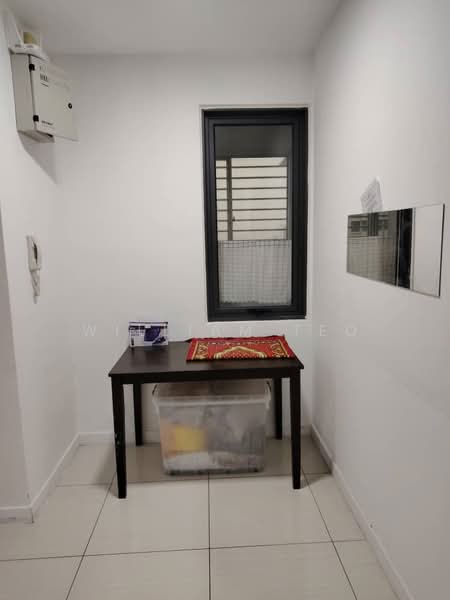 Servis Apartment untuk Disewa di The Elements - William Teo - PropertyGuru.com.my