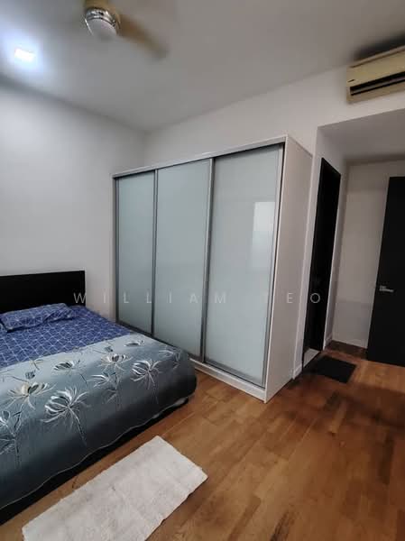 Servis Apartment untuk Disewa di The Elements - William Teo - PropertyGuru.com.my