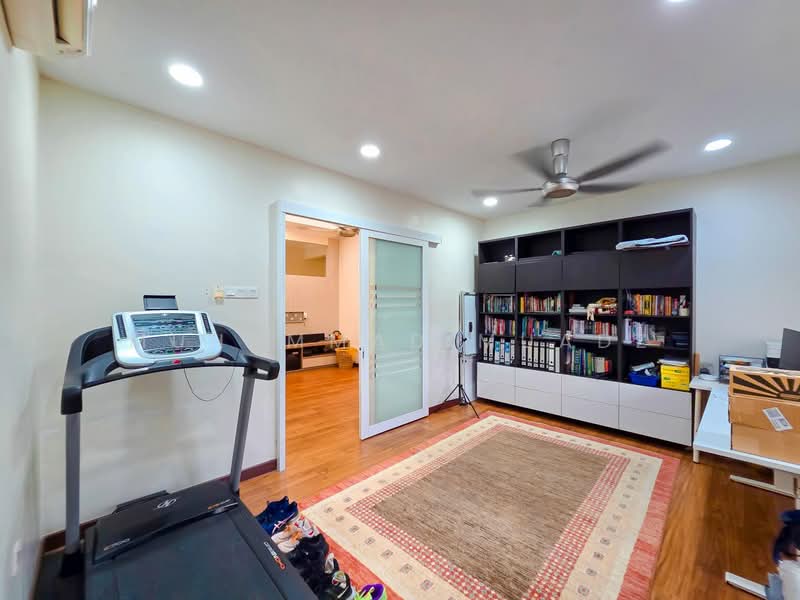 Apartment for Sale at Taman Tropika - Muhammad Muadz - Study - PropertyGuru.com.my