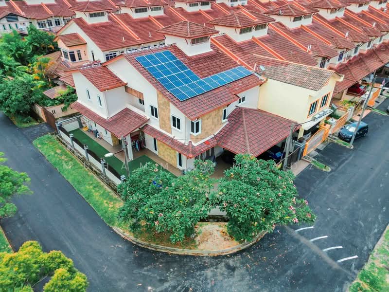 Apartment for Sale at Taman Tropika - Muhammad Muadz - Exterior - PropertyGuru.com.my