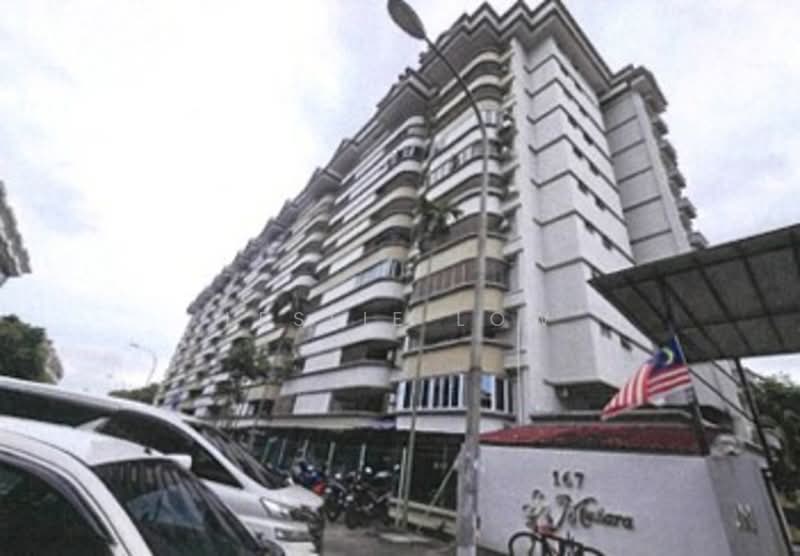 Apartment for Sale at Sri Mutiara - Leslie Low - Exterior - PropertyGuru.com.my
