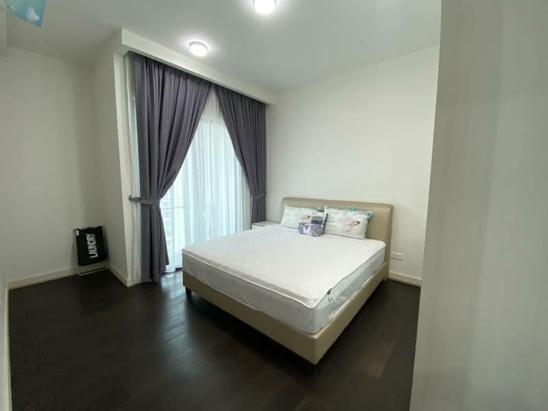 Kondominium untuk Disewa di One Central Park - Echo Ng - Bedroom - PropertyGuru.com.my