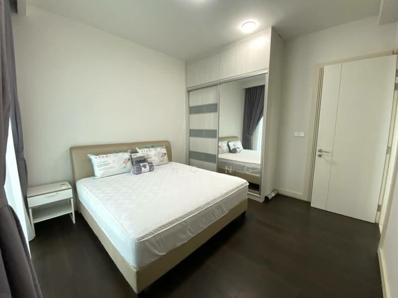 Kondominium untuk Disewa di One Central Park - Echo Ng - Bedroom - PropertyGuru.com.my