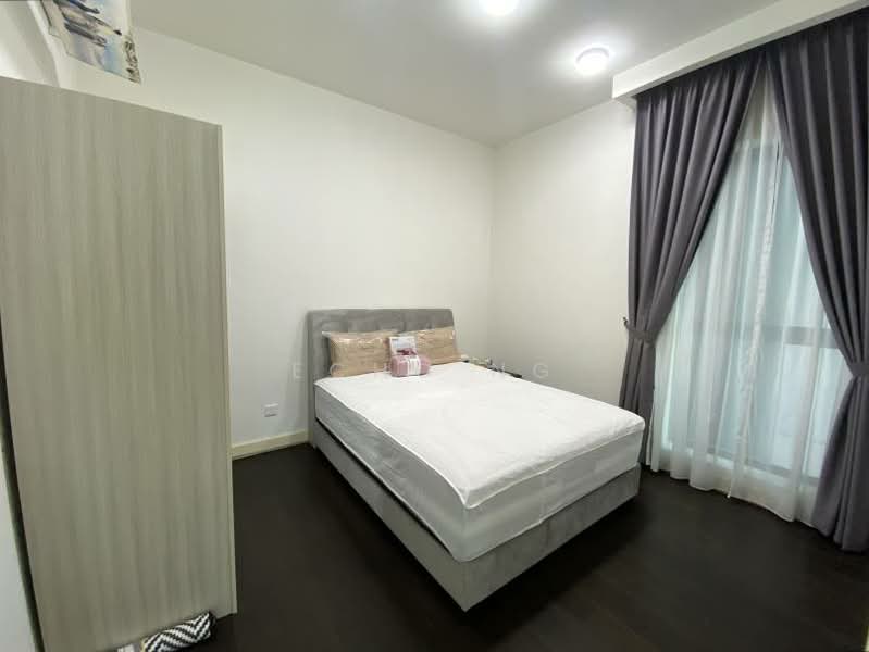 Kondominium untuk Disewa di One Central Park - Echo Ng - Bedroom - PropertyGuru.com.my
