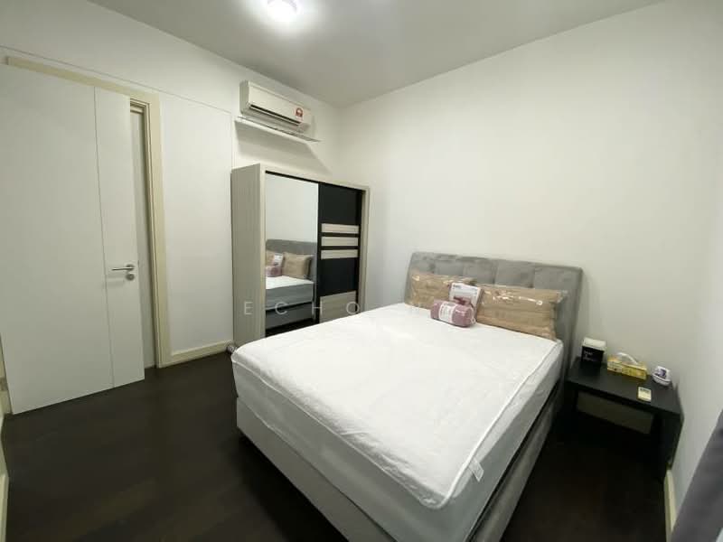 Kondominium untuk Disewa di One Central Park - Echo Ng - Bedroom - PropertyGuru.com.my