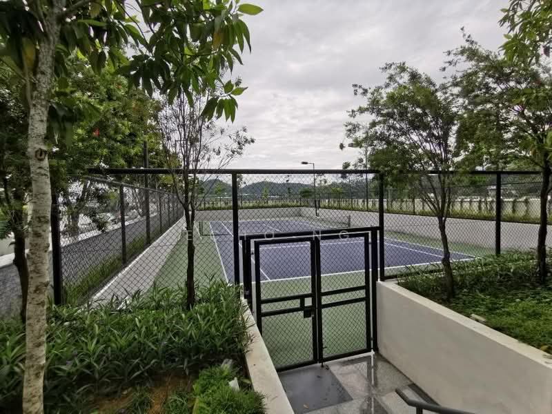 Kondominium untuk Disewa di One Central Park - Echo Ng - Exterior - PropertyGuru.com.my