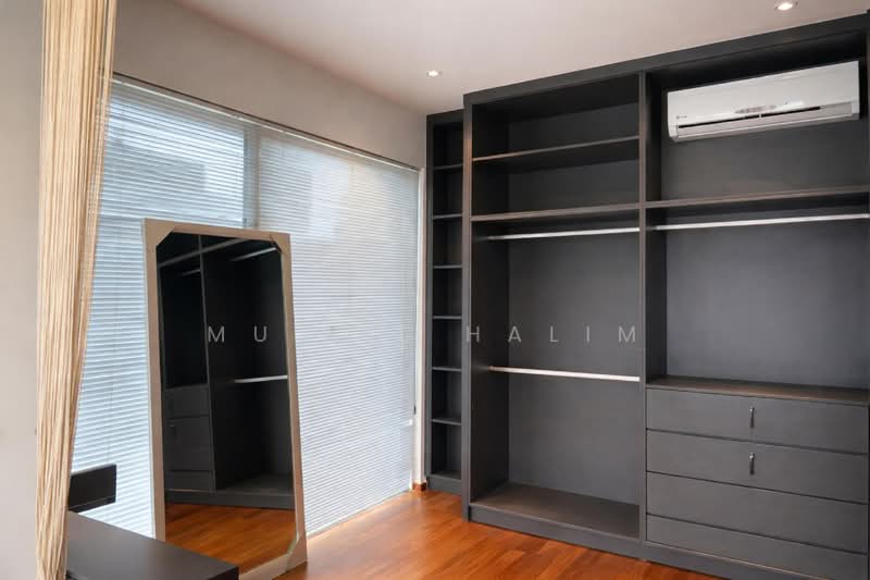 Bungalow for Rent in Cyber 11 (Cyberjaya) - Mu'izz Halim - PropertyGuru.com.my