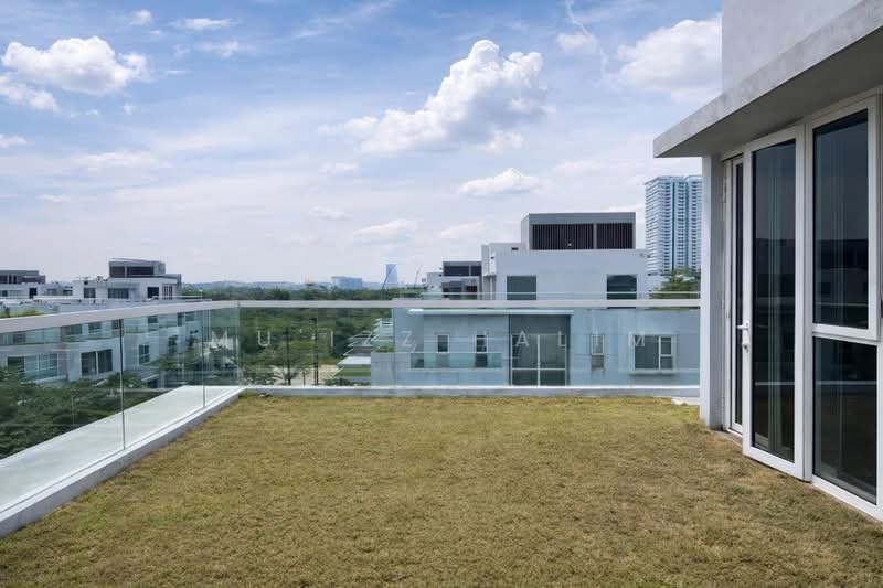 Bungalow for Rent in Cyber 11 (Cyberjaya) - Mu'izz Halim - PropertyGuru.com.my