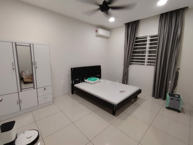 Kondominium untuk Disewa di Platinum OUG Residence - Chun Wei Wei - Bedroom - PropertyGuru.com.my