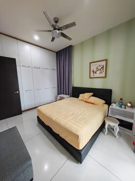 Bungalow for Sale in Masai (Johor) - Shi Ting - Bedroom - PropertyGuru.com.my