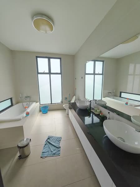 Bungalow for Sale in Masai (Johor) - Shi Ting - Bathroom - PropertyGuru.com.my