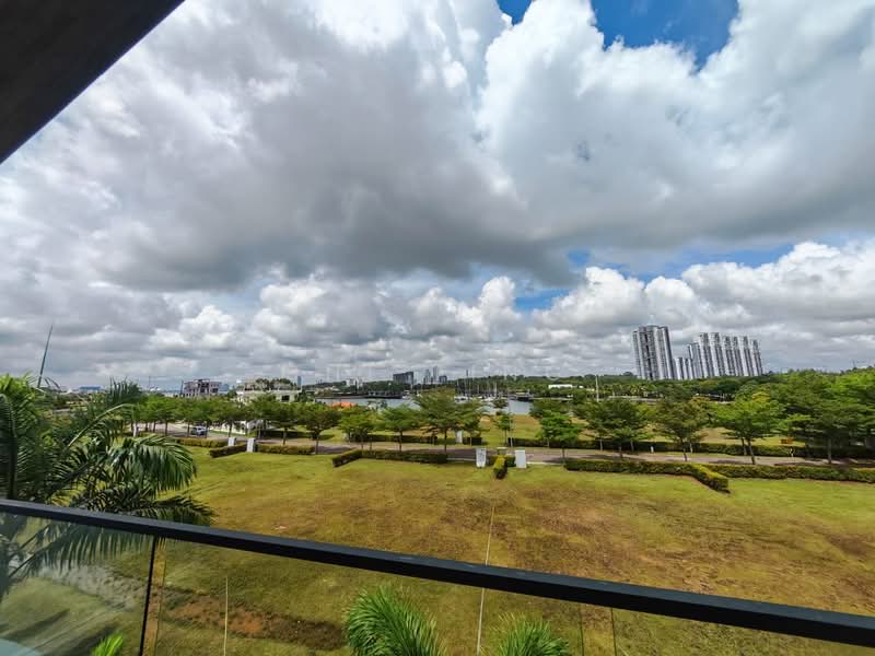 Bungalow for Sale in Masai (Johor) - Shi Ting - View - PropertyGuru.com.my