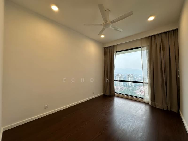 Service Residence for Sale at Park Regent @Desa Park City - Echo Ng - Bedroom - PropertyGuru.com.my