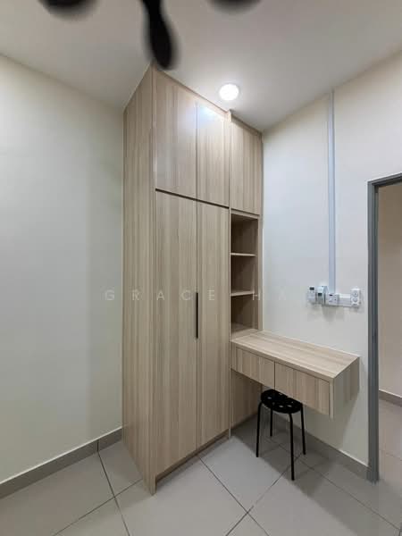 Service Residence for Rent at Nexus @ Kajang Station (Tower C) - Grace Ha - Interior - PropertyGuru.com.my