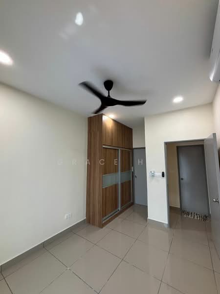 Service Residence for Rent at Nexus @ Kajang Station (Tower C) - Grace Ha - Interior - PropertyGuru.com.my
