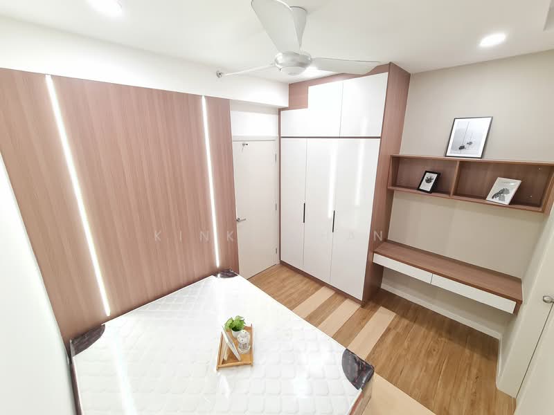 Kondominium untuk Disewa di Aster Residence - KINKI CHAN - Bedroom - PropertyGuru.com.my