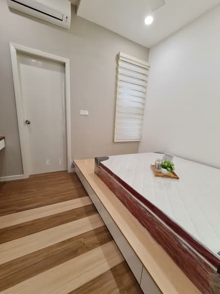 Kondominium untuk Disewa di Aster Residence - KINKI CHAN - Bedroom - PropertyGuru.com.my