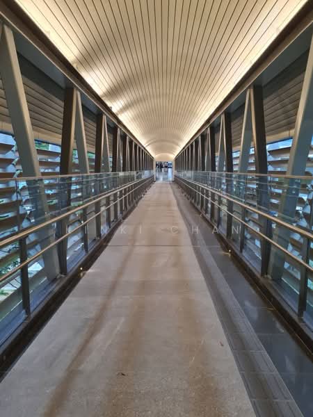 Kondominium untuk Disewa di Aster Residence - KINKI CHAN - Corridor - PropertyGuru.com.my