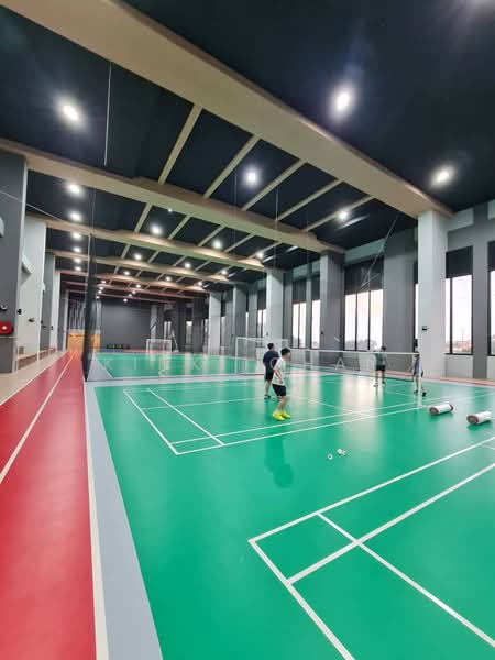 Kondominium untuk Disewa di Aster Residence - KINKI CHAN - Interior - PropertyGuru.com.my