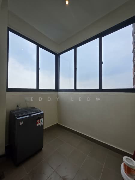 Condominium for Sale at Noa Residence - Eddy Leow - Yard - PropertyGuru.com.my