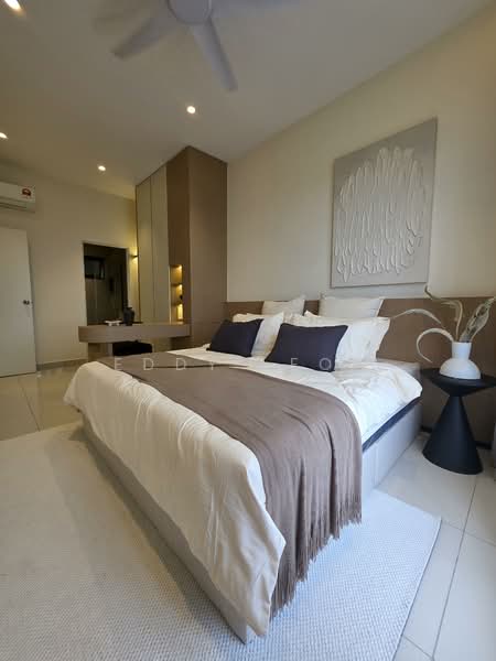 Condominium for Sale at Noa Residence - Eddy Leow - Bedroom - PropertyGuru.com.my