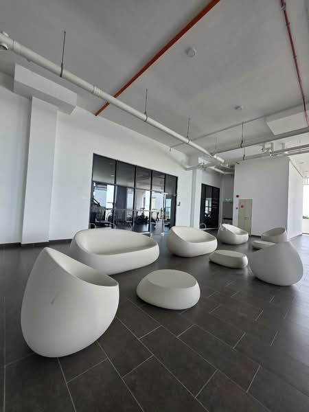 Condominium for Sale at Noa Residence - Eddy Leow - Lobby - PropertyGuru.com.my