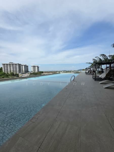 Condominium for Sale at Noa Residence - Eddy Leow - Exterior - PropertyGuru.com.my