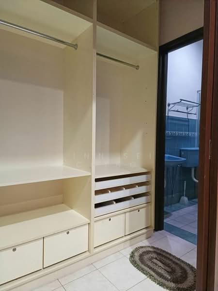 2-storey Terraced House for Sale in Taman Cheng Setia (Cheng) - Ching Linn Sei - Interior - PropertyGuru.com.my