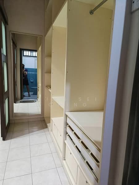 2-storey Terraced House for Sale in Taman Cheng Setia (Cheng) - Ching Linn Sei - Interior - PropertyGuru.com.my