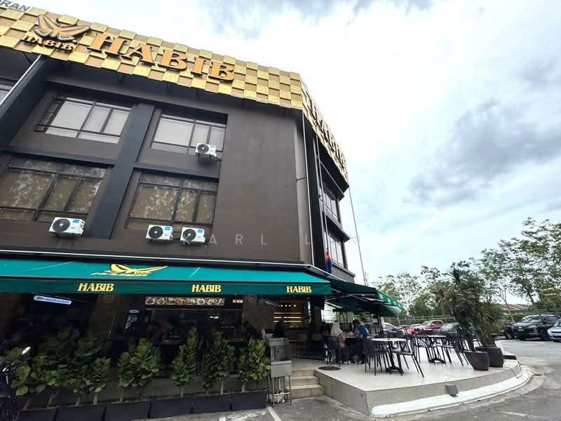 Shop / Office for Sale in Horizon Hills (Iskandar Puteri (Nusajaya)) - Karl Lim - Exterior - PropertyGuru.com.my