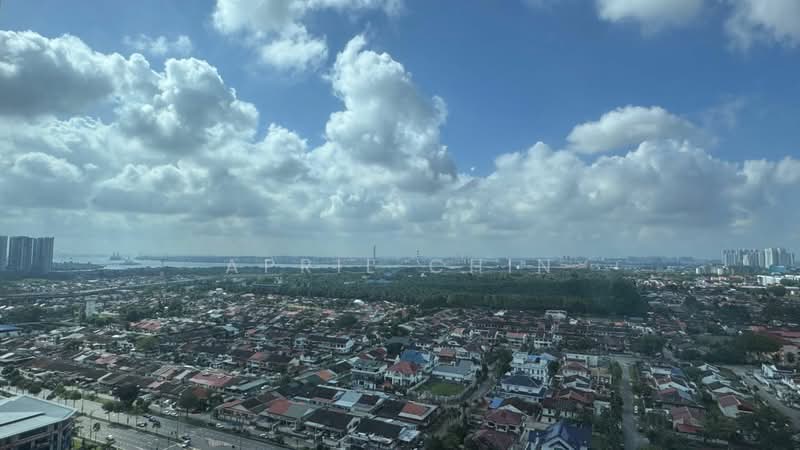 Service Residence for Rent at Southkey Mosaic - April Chin - Exterior - PropertyGuru.com.my