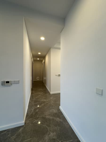 Service Residence for Sale at Park Regent @Desa Park City - Echo Ng - Corridor - PropertyGuru.com.my