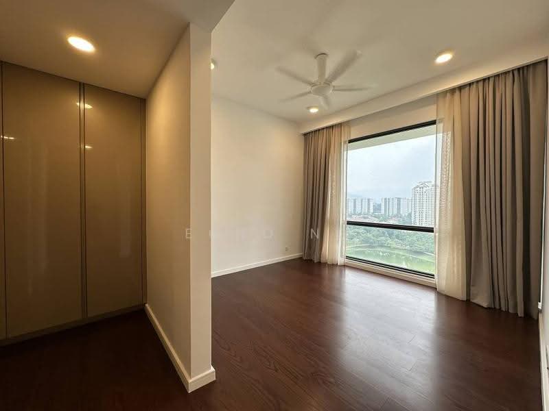 Service Residence for Sale at Park Regent @Desa Park City - Echo Ng - View - PropertyGuru.com.my