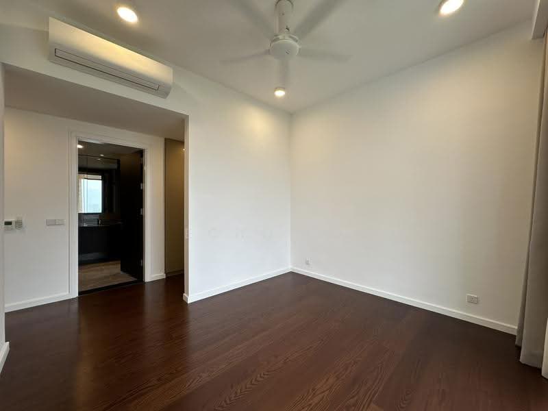 Service Residence for Sale at Park Regent @Desa Park City - Echo Ng - Bedroom - PropertyGuru.com.my