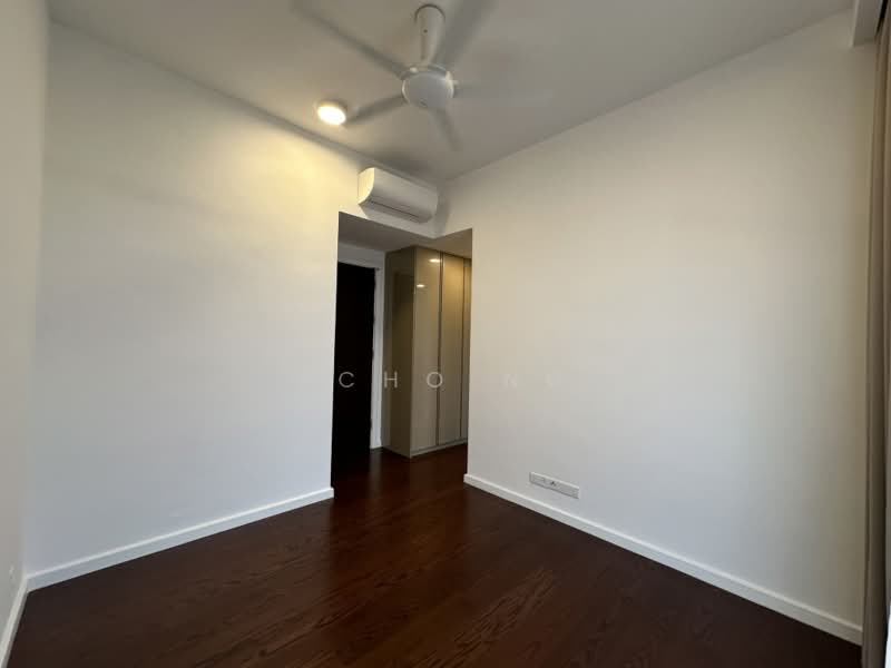 Service Residence for Sale at Park Regent @Desa Park City - Echo Ng - Bedroom - PropertyGuru.com.my