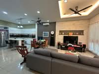 For Sale - Bandar Seri Botani