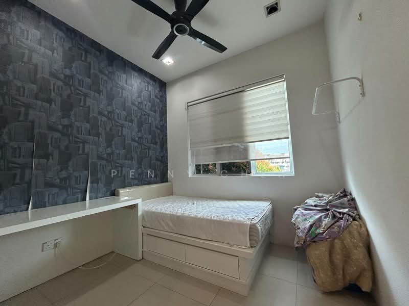 2-storey Terraced House for Sale in Bandar Seri Botani (Simpang Pulai) - PENNY CHEN - Bedroom - PropertyGuru.com.my