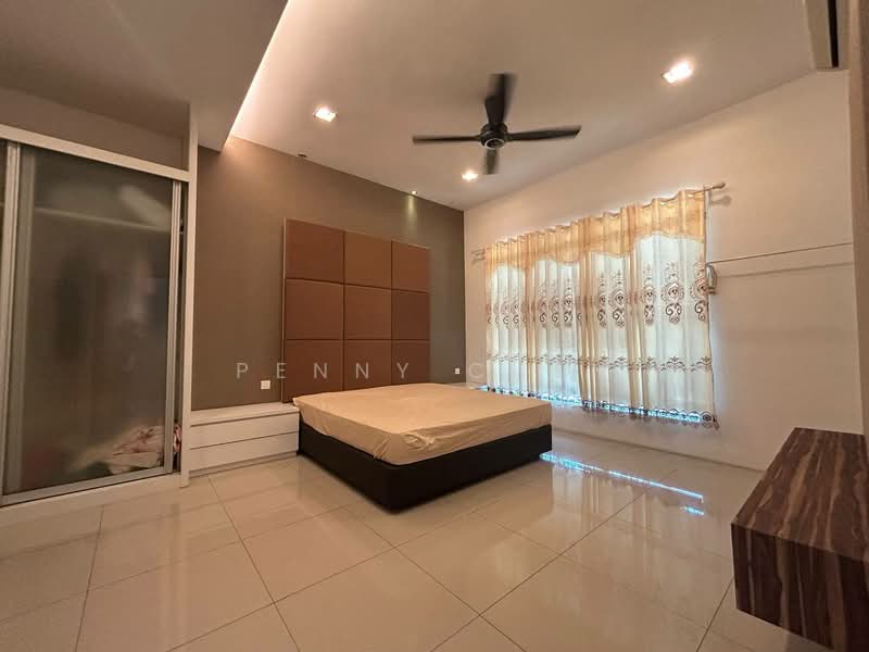 2-storey Terraced House for Sale in Bandar Seri Botani (Simpang Pulai) - PENNY CHEN - Bedroom - PropertyGuru.com.my
