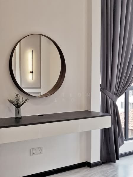 Condominium for Rent at Cora Plus - Yeo Teong Eng - Interior - PropertyGuru.com.my