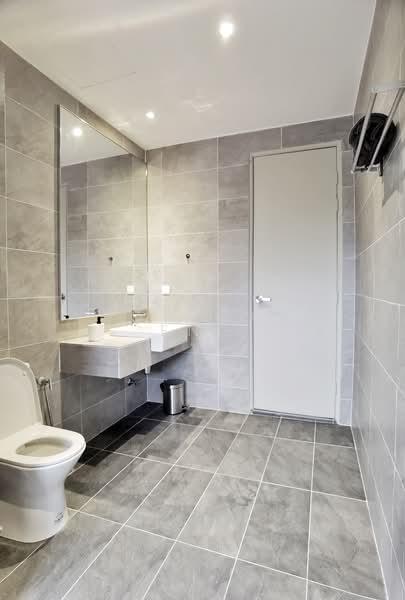 Condominium for Rent at Cora Plus - Yeo Teong Eng - Bathroom - PropertyGuru.com.my