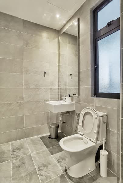 Condominium for Rent at Cora Plus - Yeo Teong Eng - Bathroom - PropertyGuru.com.my