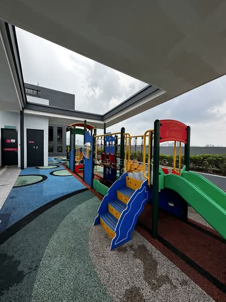 Condominium for Rent at Cora Plus - Yeo Teong Eng - Exterior - PropertyGuru.com.my