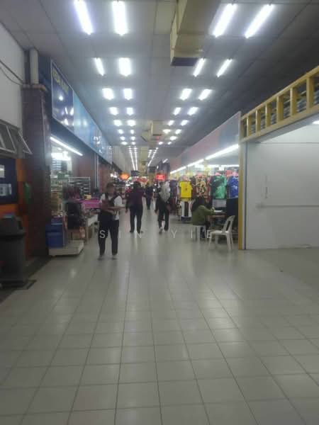 For Rent - Today’s Mall Seri Alam