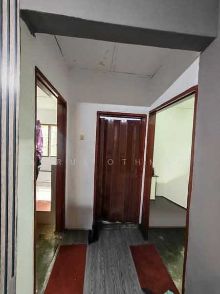Rumah Teres 1 Tingkat untuk Dijual di Taman Seri Rembau (Rembau) - Azrul Othman - Interior - PropertyGuru.com.my