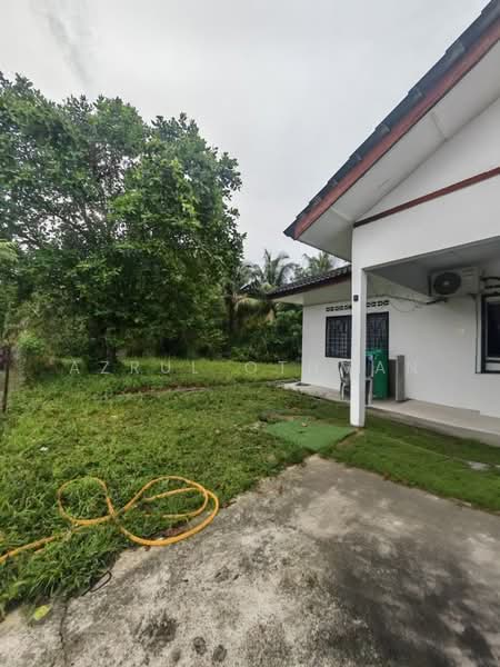 Rumah Teres 1 Tingkat untuk Dijual di Taman Seri Rembau (Rembau) - Azrul Othman - Exterior - PropertyGuru.com.my
