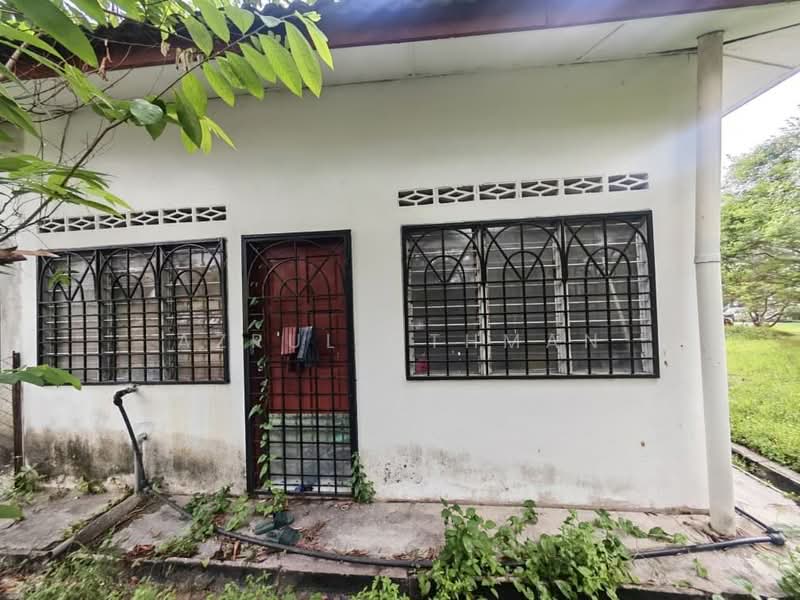 Rumah Teres 1 Tingkat untuk Dijual di Taman Seri Rembau (Rembau) - Azrul Othman - Exterior - PropertyGuru.com.my