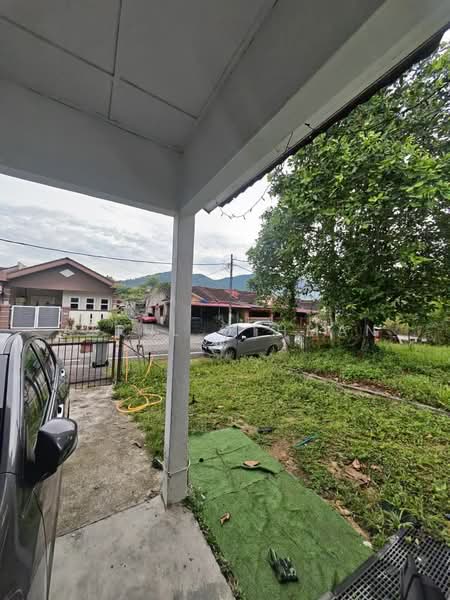 Rumah Teres 1 Tingkat untuk Dijual di Taman Seri Rembau (Rembau) - Azrul Othman - Exterior - PropertyGuru.com.my